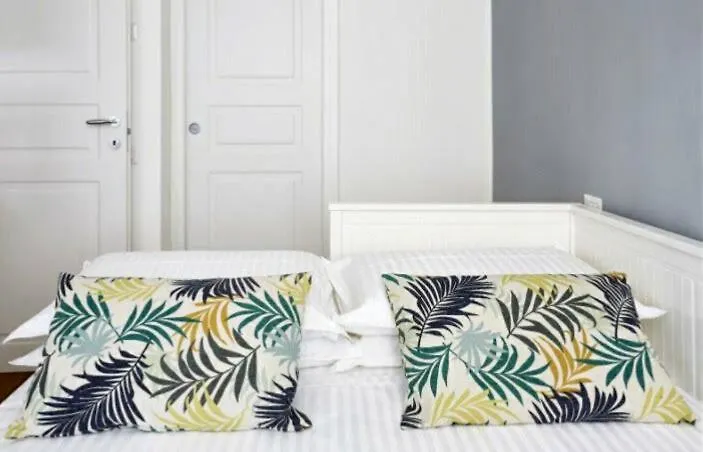 Calco 15 Hotel Italy