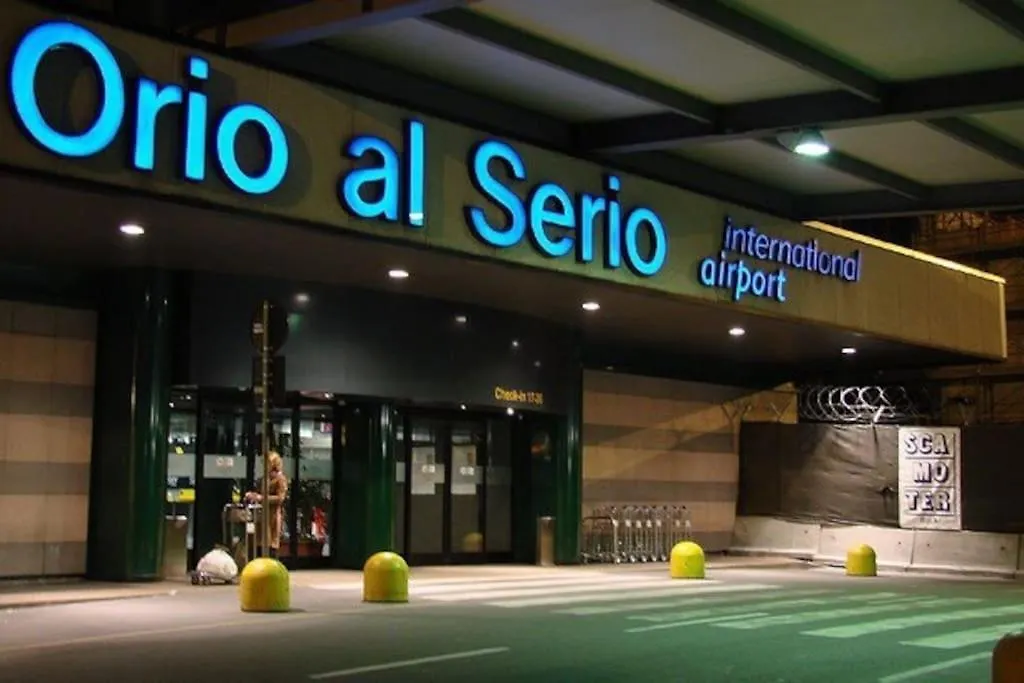 Calco 15 Hotel Italy