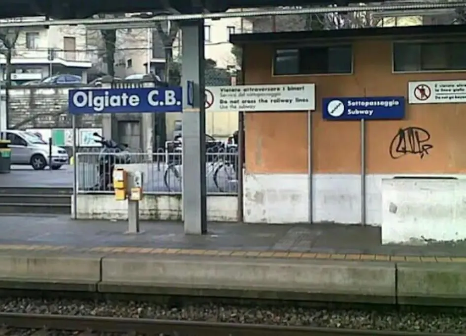Calco 15 Hotel 0*, Calco (Lombardy)