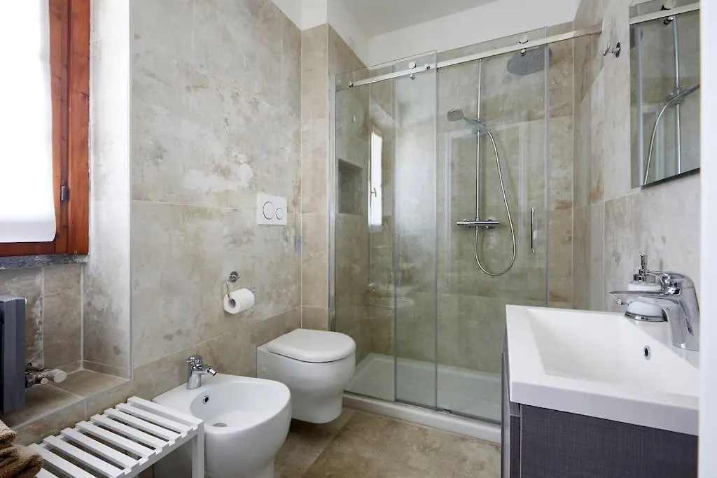 Guest house Calco 15 Hotel