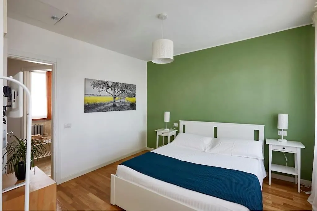 Guest house Calco 15 Hotel Italy