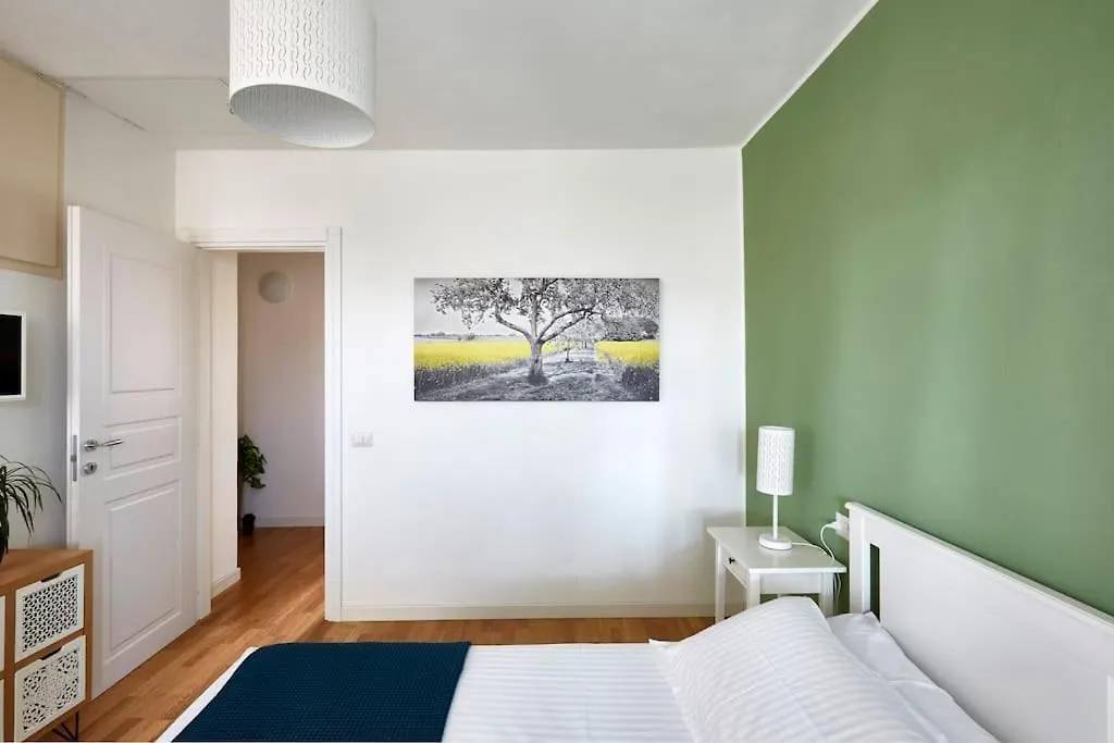 Calco 15 Hotel Italy