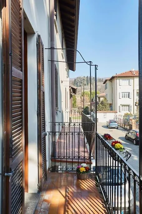 Guest house Calco 15 Hotel