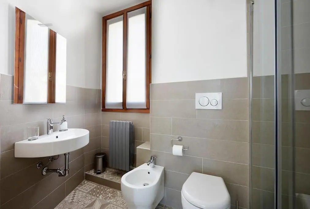 Guest house Calco 15 Hotel