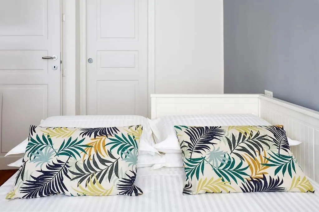 Guest house Calco 15 Hotel