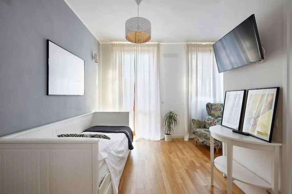 Guest house Calco 15 Hotel Italy