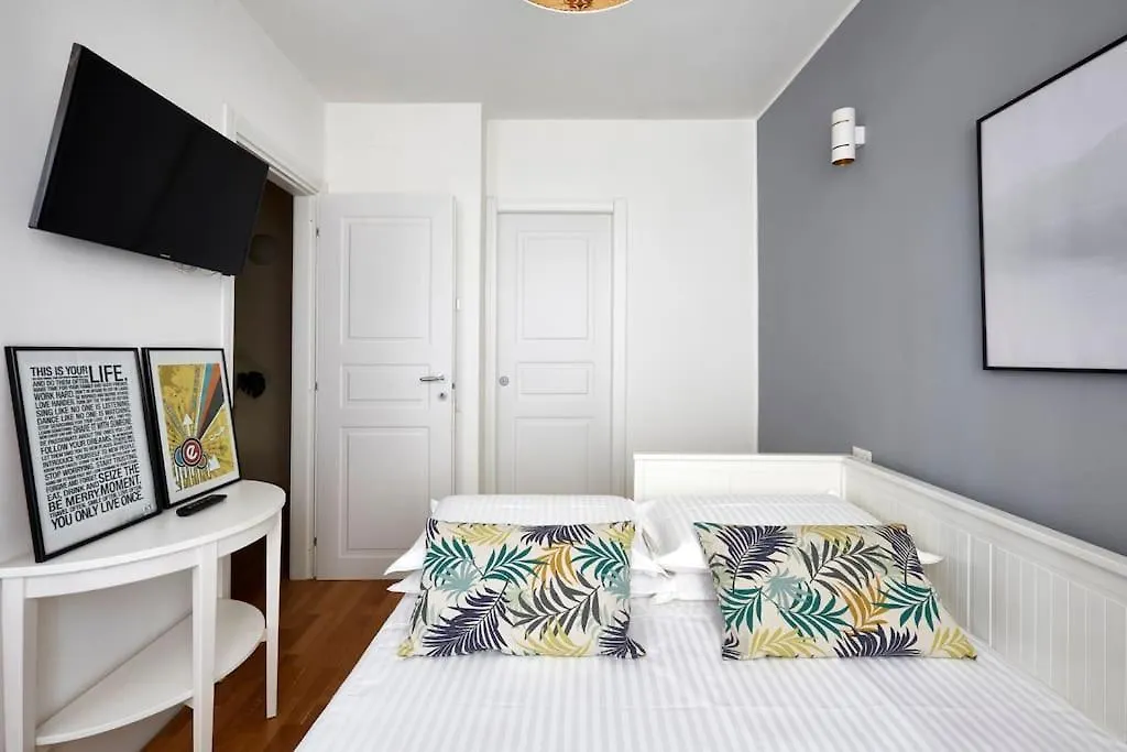 Guest house Calco 15 Hotel Italy