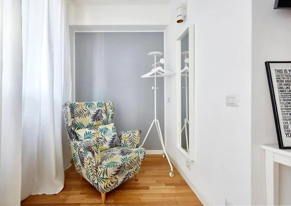 Guest house Calco 15 Hotel Italy